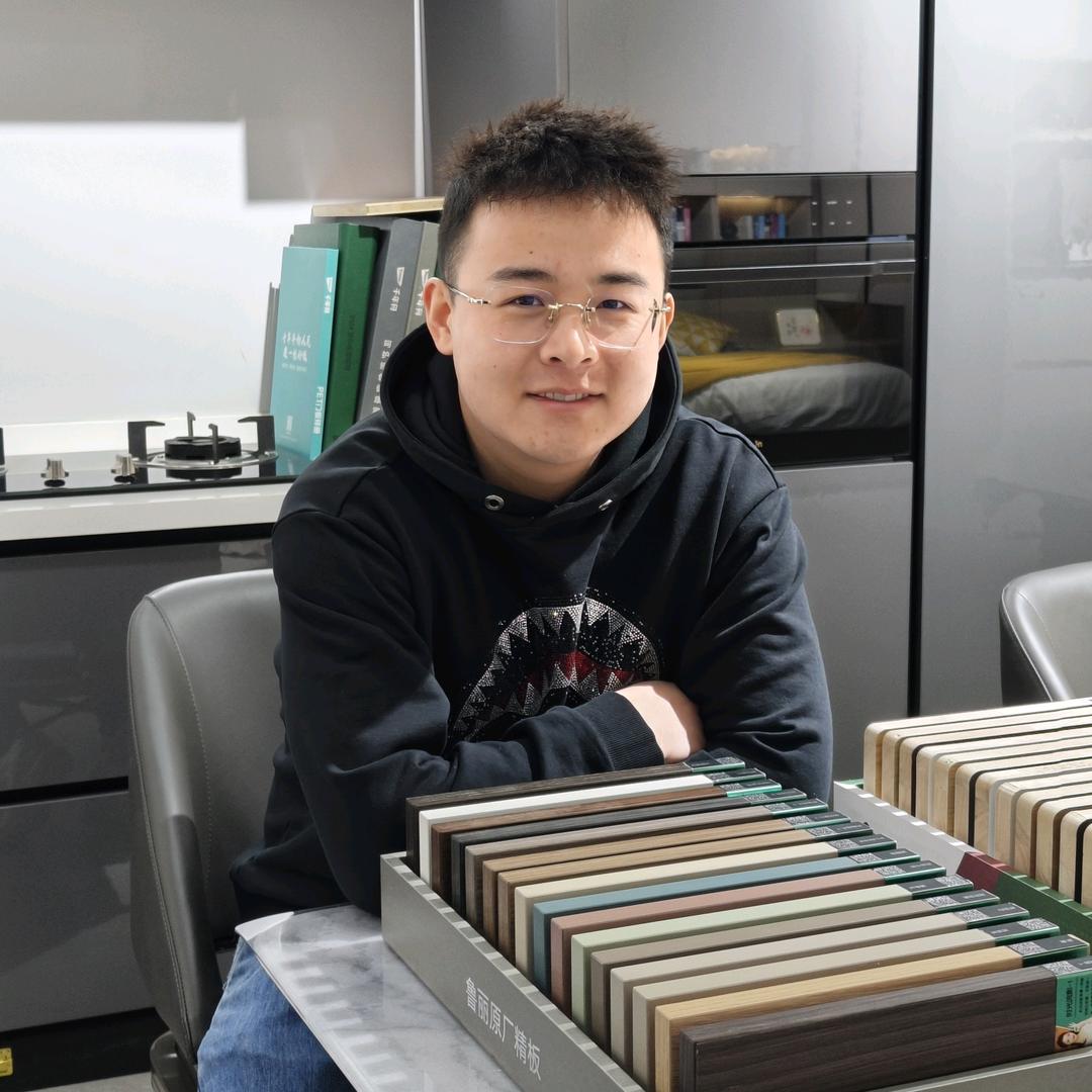 阿涛家-全屋定制