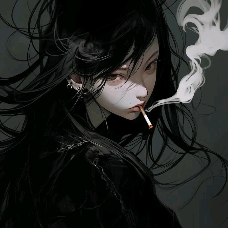 冰霜