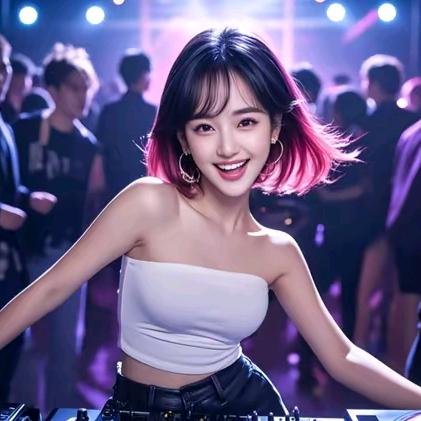 全球DJ音乐舞曲