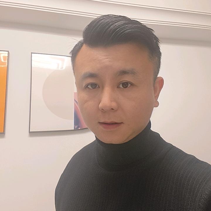 老王🦐虾说