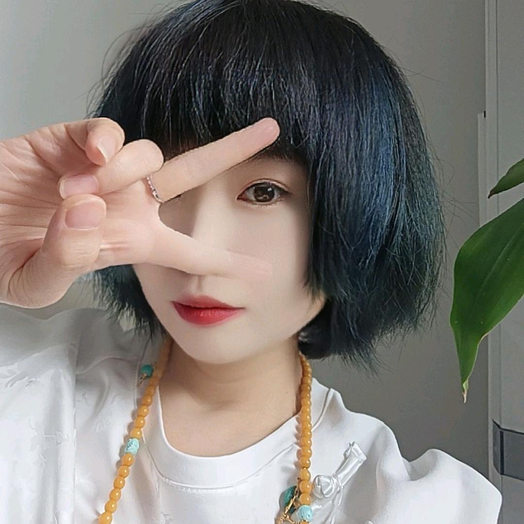 靳来分享