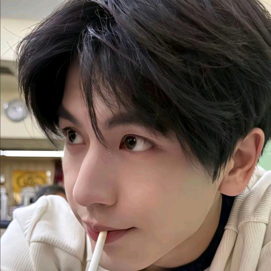 曲奇饼干(๐•̆·̭•̆๐)