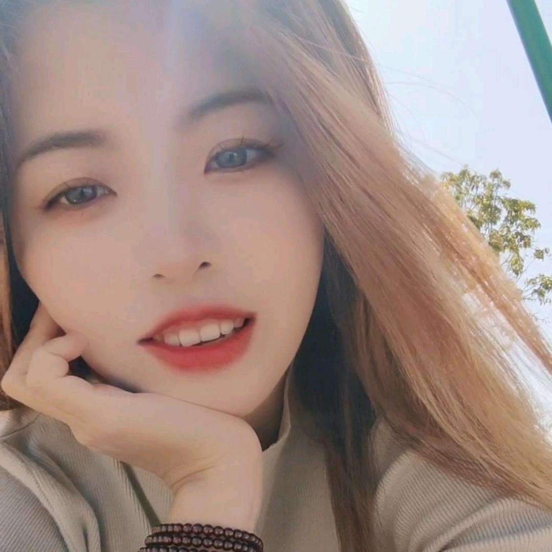 @琴儿