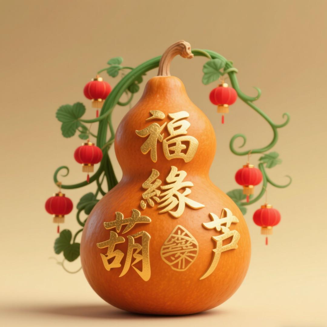 福缘葫芦小铺子