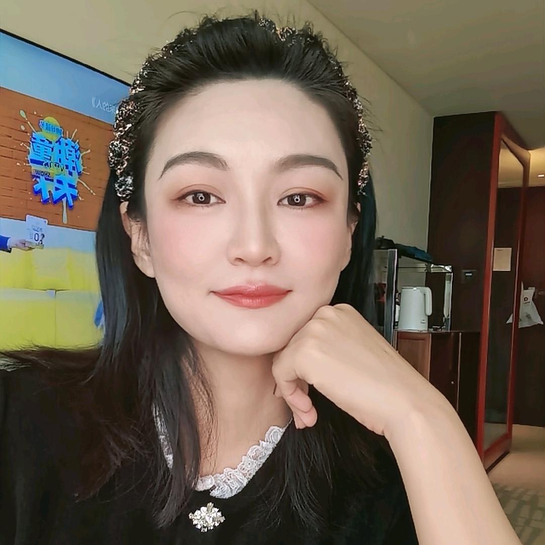 🌸大珑姐姐Aria👉