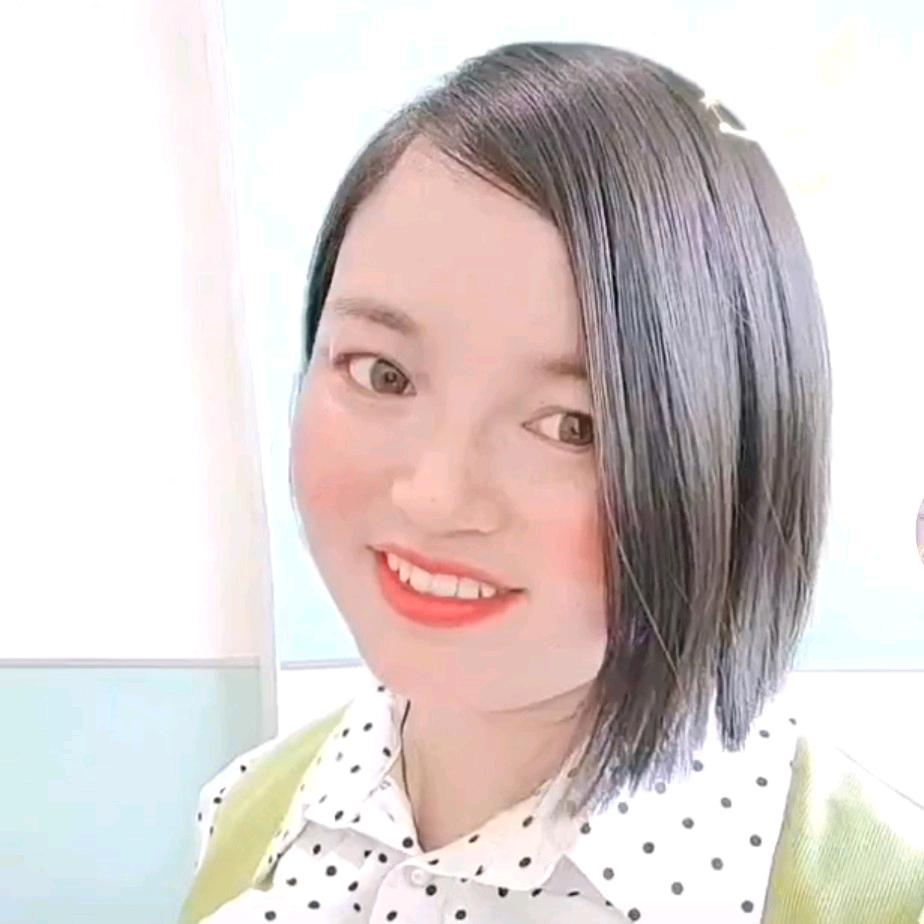 小幺妹《爱山歌》