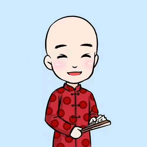 四十岁的光头学跑酷