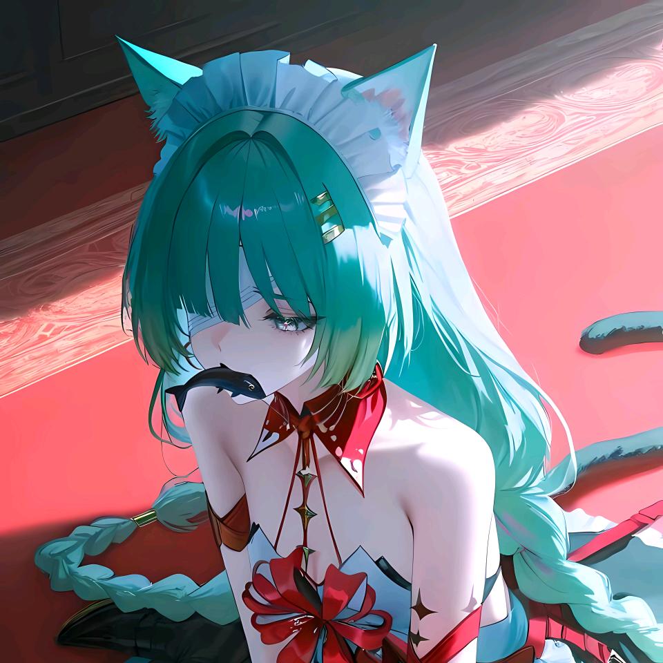 你喜欢满穗   还是穗