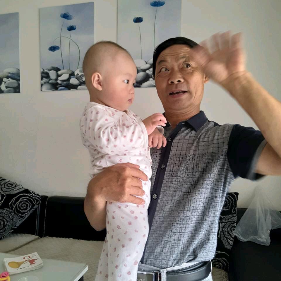 平安一生zyx