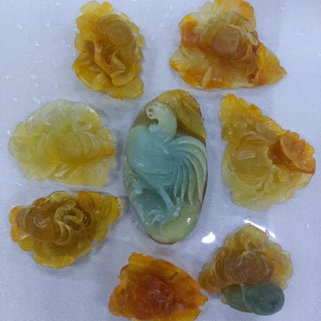 旭丰玉业玉行天下