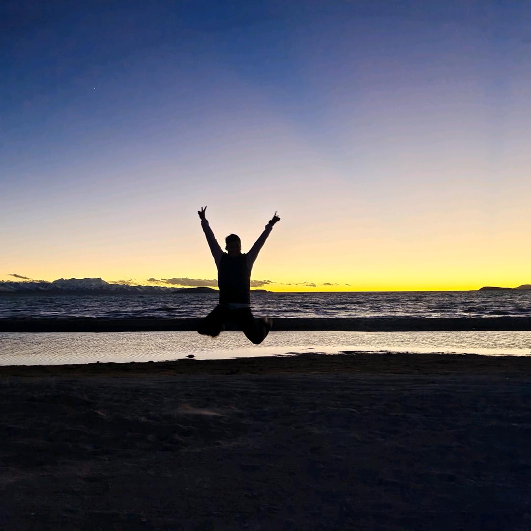 水流艺术家💦🚗