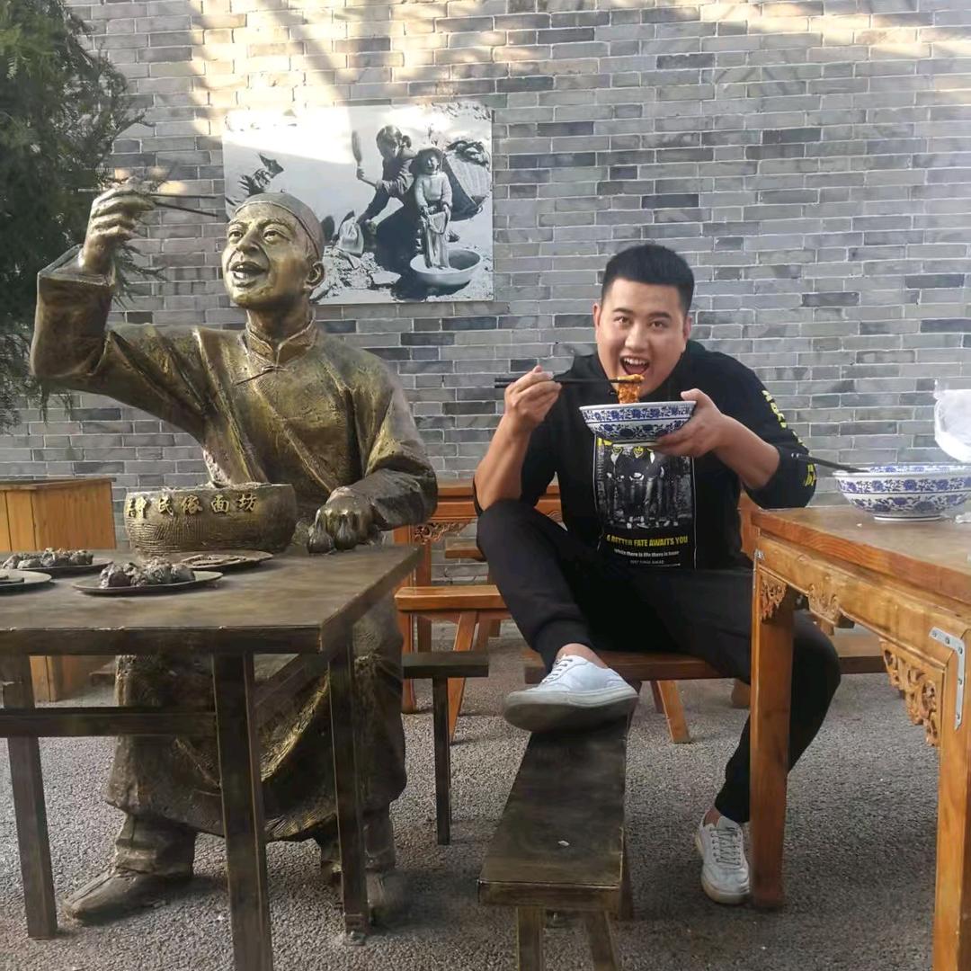 安康逛吃小分队