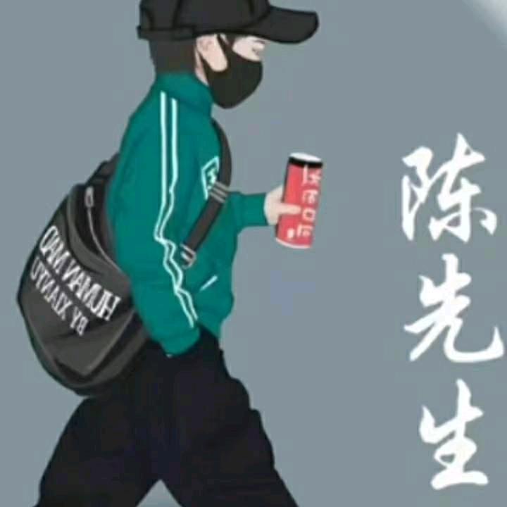 小陳