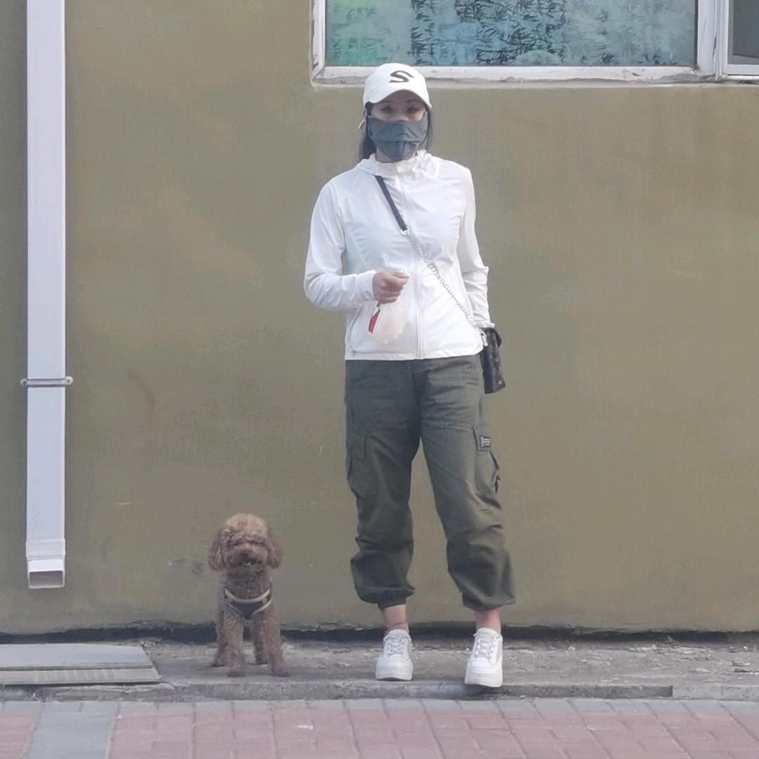 阿杨先生