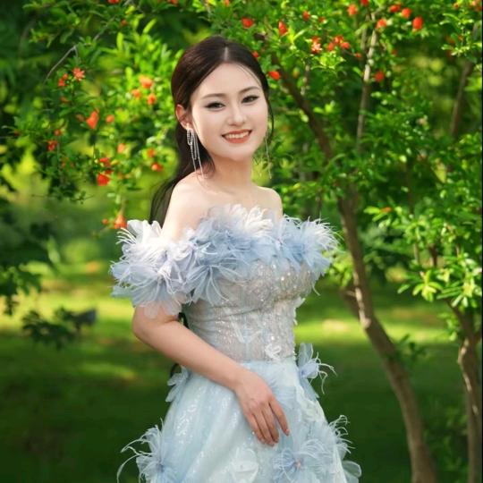 三妹（好物分享）
