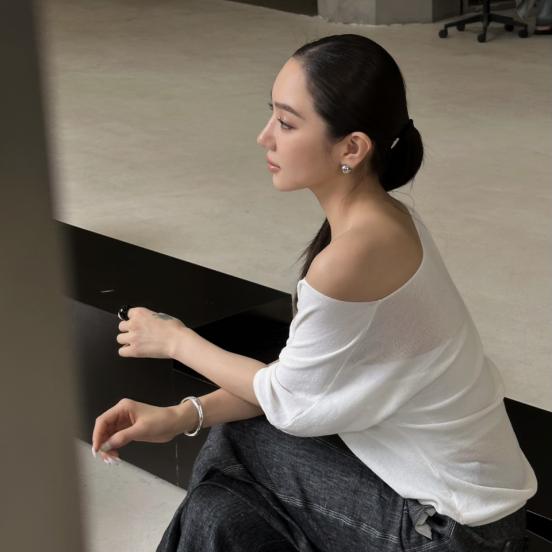 LiLi-李慧儿生活号轻奢风穿搭