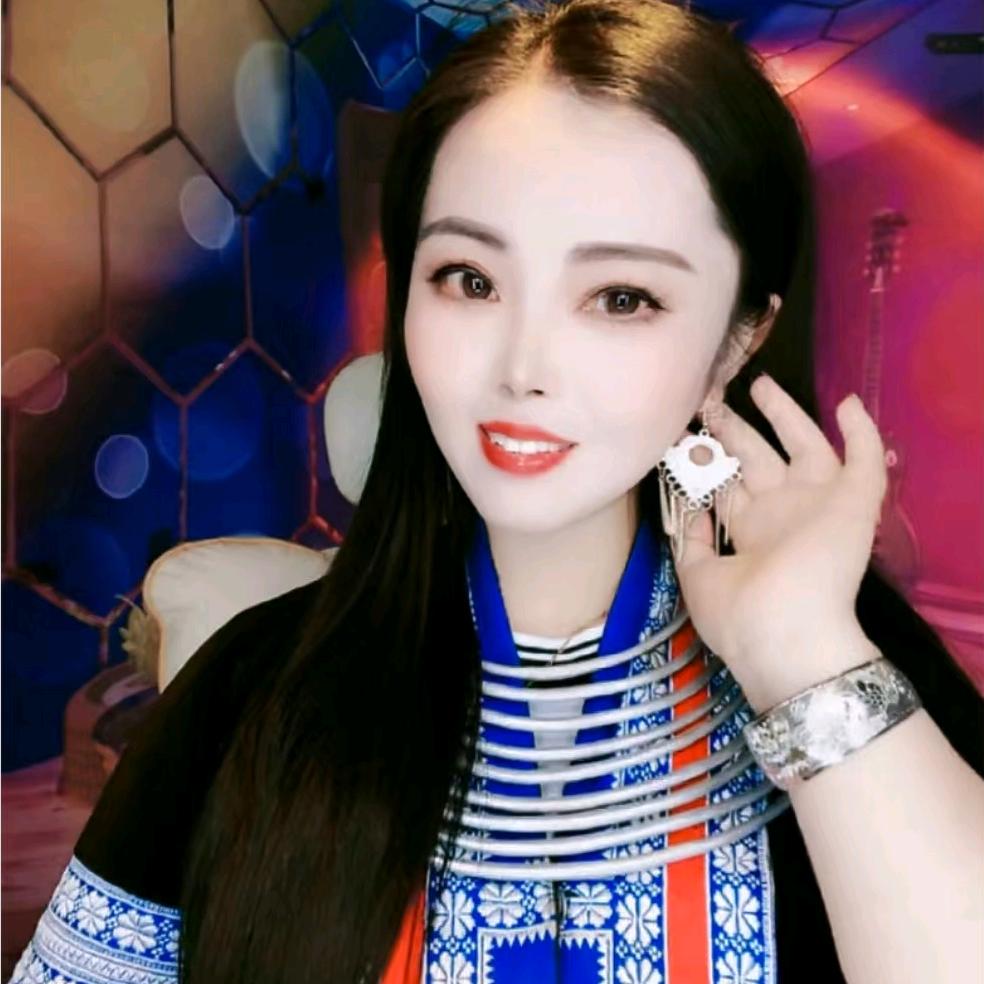 阿妹