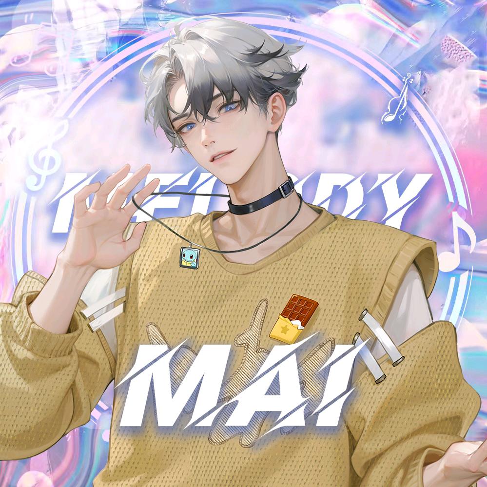 𝙈.杰尼