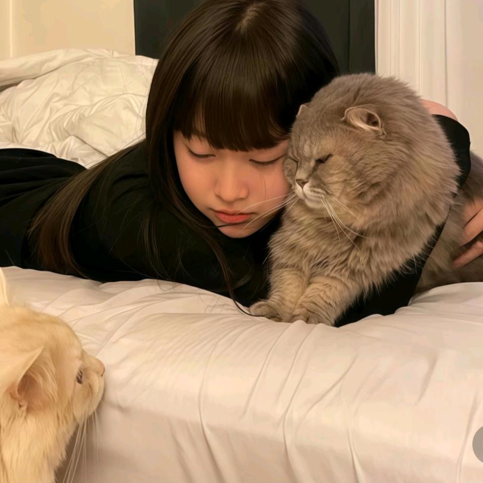 小困💤
