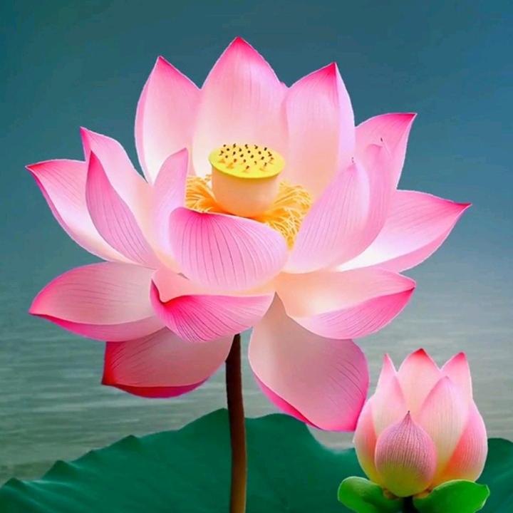 红莲