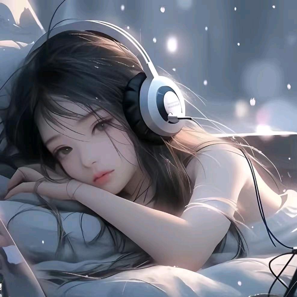 揽月☽