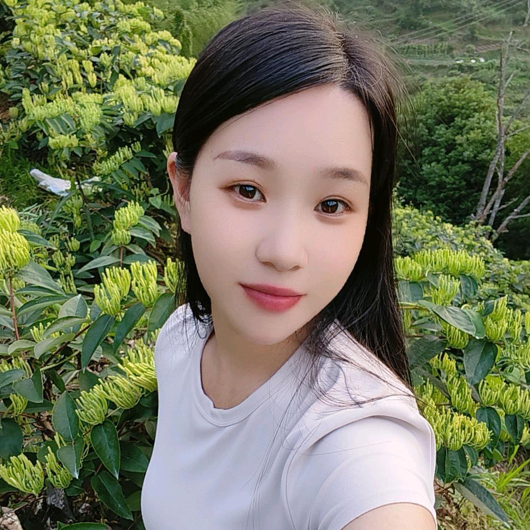 金银花小妹