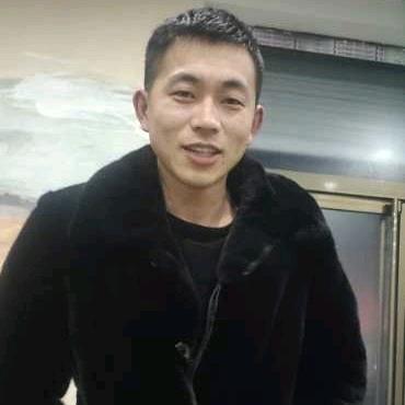 抖音小哥