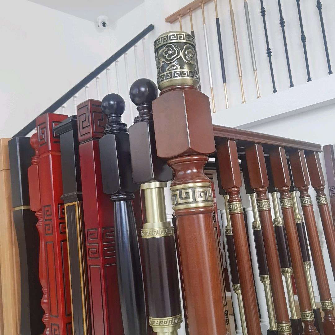 襄阳焯景楼梯（甄选）