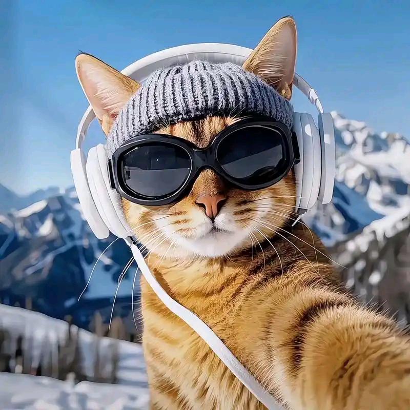 馋嘴猫