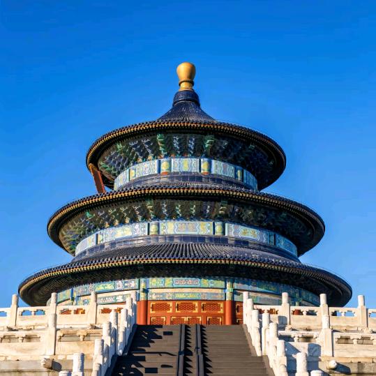 京城奢华之旅（暑假预售）