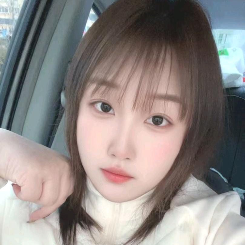 晓芳记录生活🎀👑