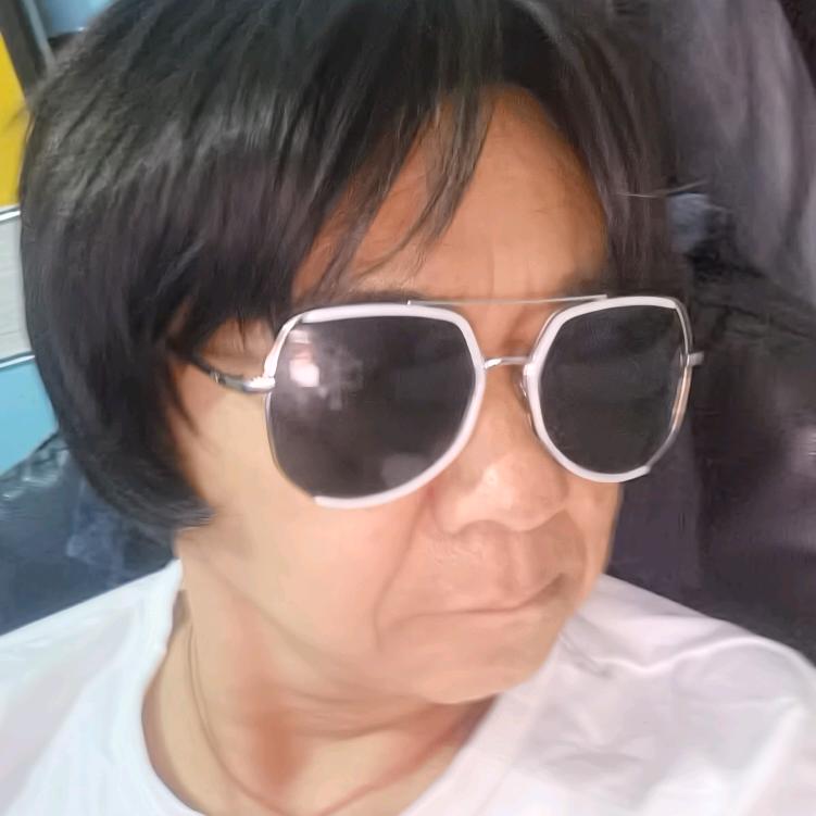 流浪踏乡，途好运。《单身》