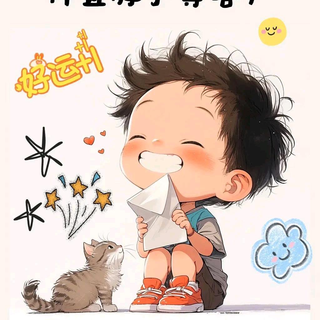 给我一个微笑～奶粉搬运