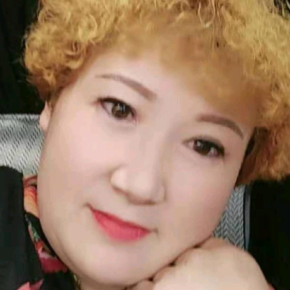 丽姐在上海做家政