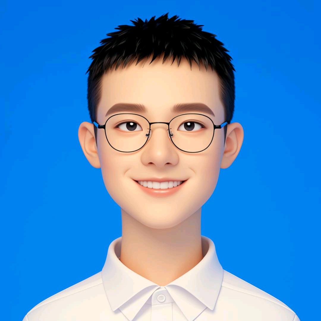 峰学未来陈老师