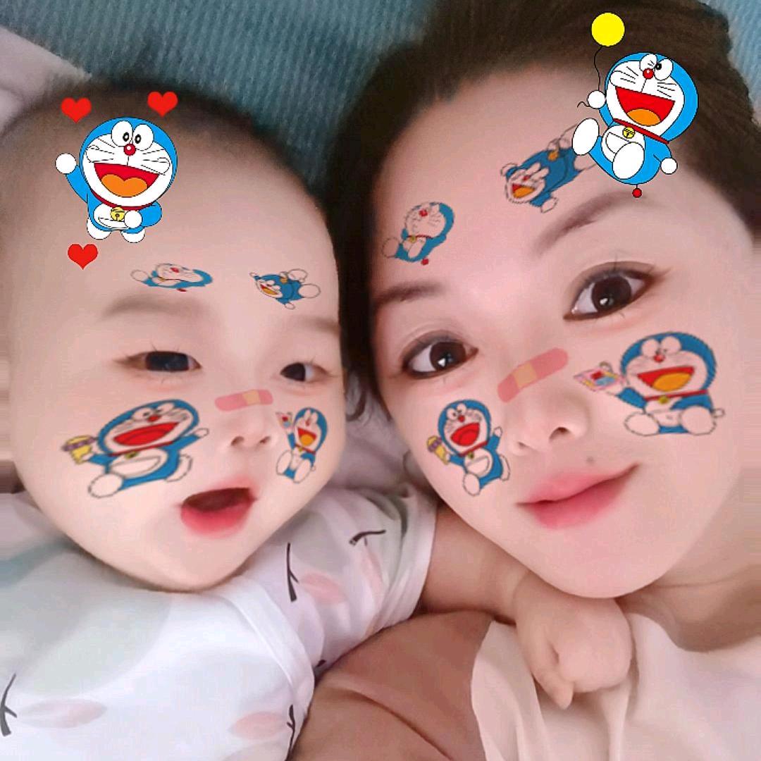 赫赫奶奶🤗