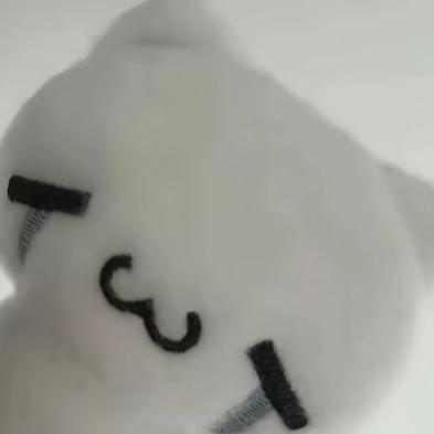 青袂
