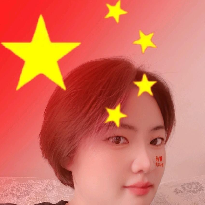甜甜的