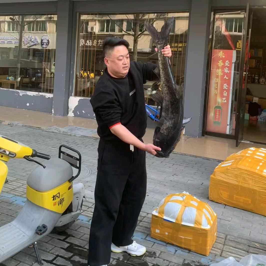 桐乡市千岛湖鱼味馆