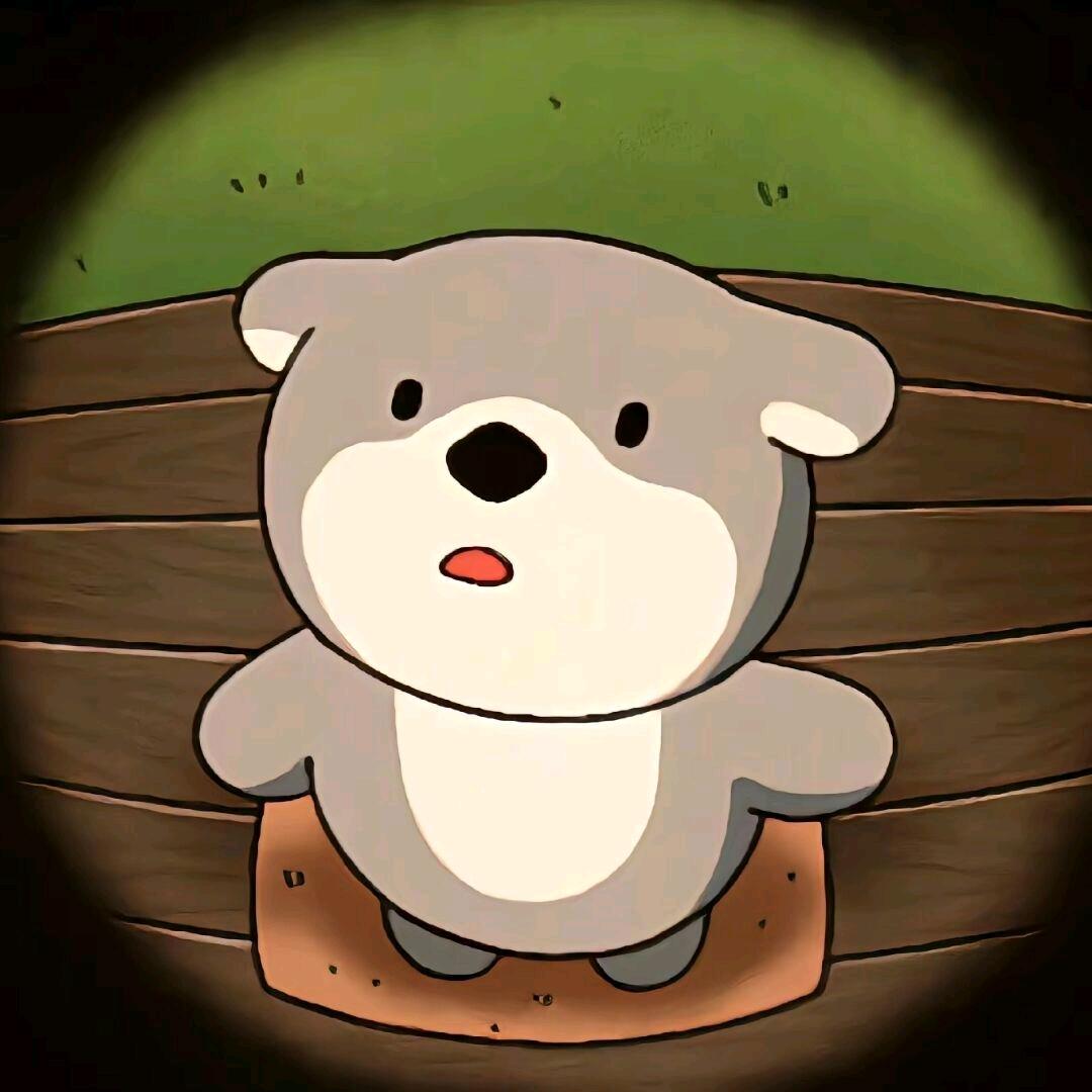 小小圆子