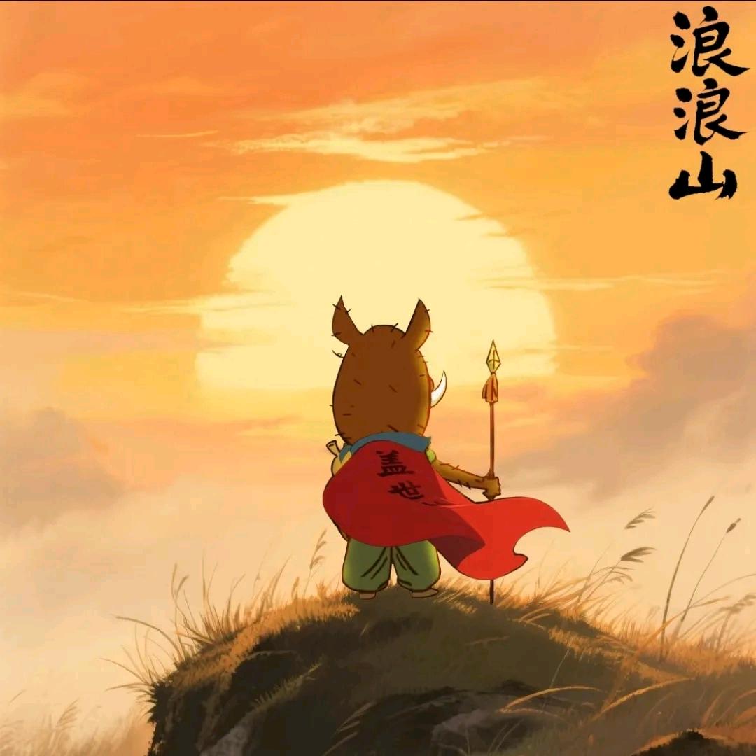 星星