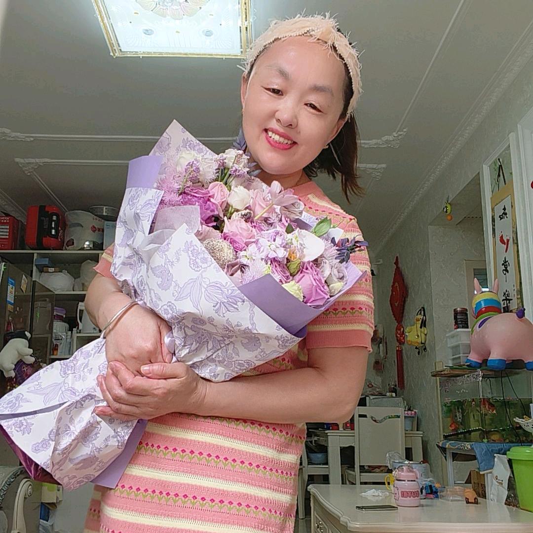 杨二姐（不定时开播谢谢大家)