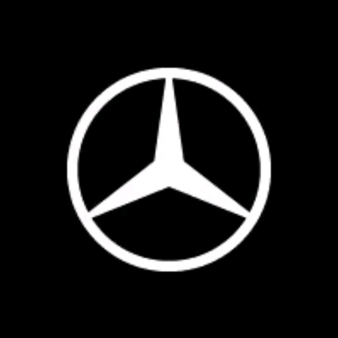 奔驰青岛利之星