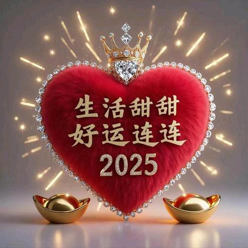 吉祥如意