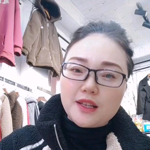 蘭姐