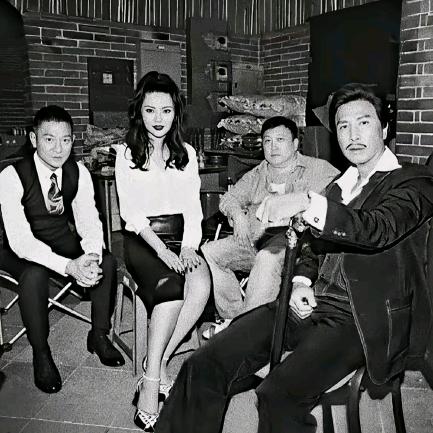 惊悚小剧场