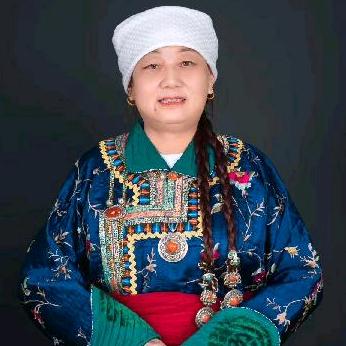 其木格