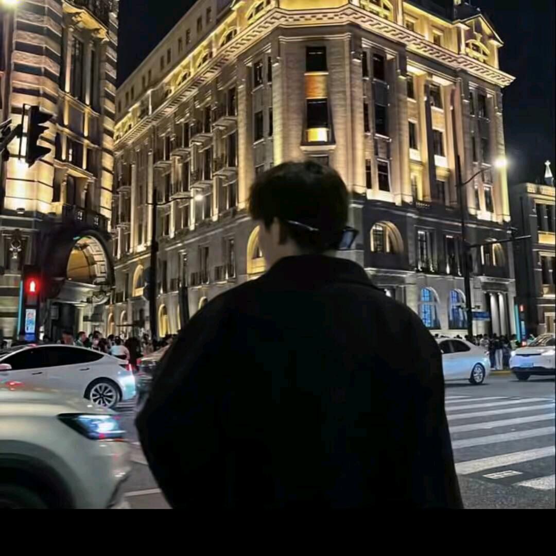 張先生♥