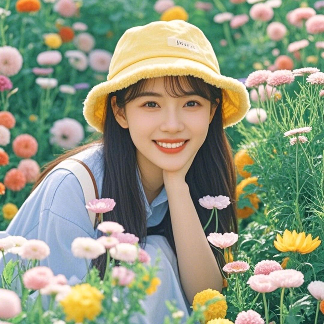 锦绣山河