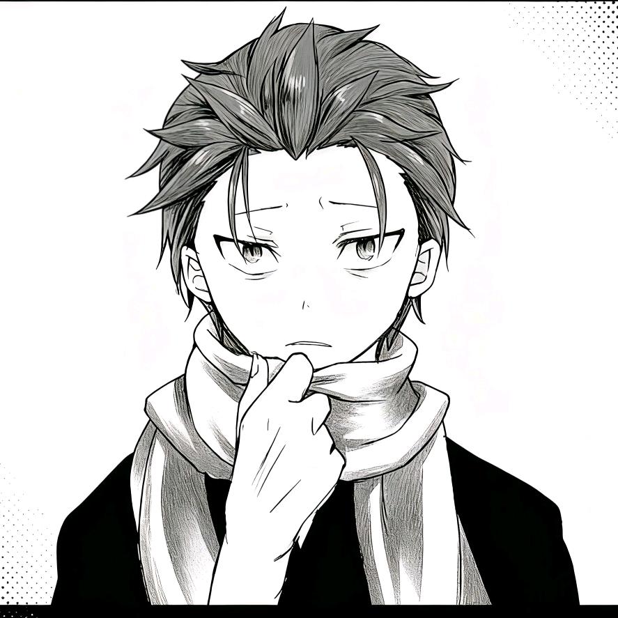 无能的起雾君